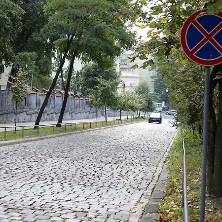 Galllery Lviv Dış mekan fotoğraf