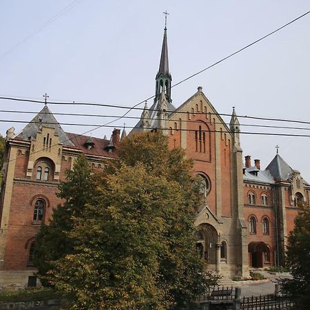 Galllery Lviv Dış mekan fotoğraf