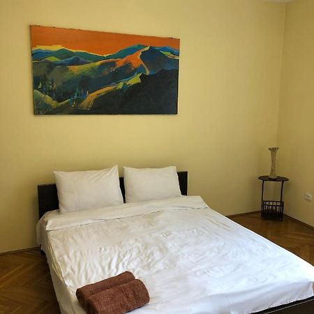 Galllery Lviv Dış mekan fotoğraf