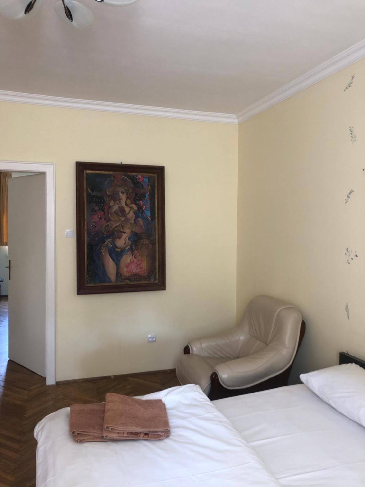 Galllery Lviv Dış mekan fotoğraf