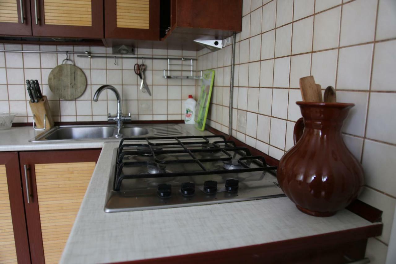 Galllery Lviv Dış mekan fotoğraf