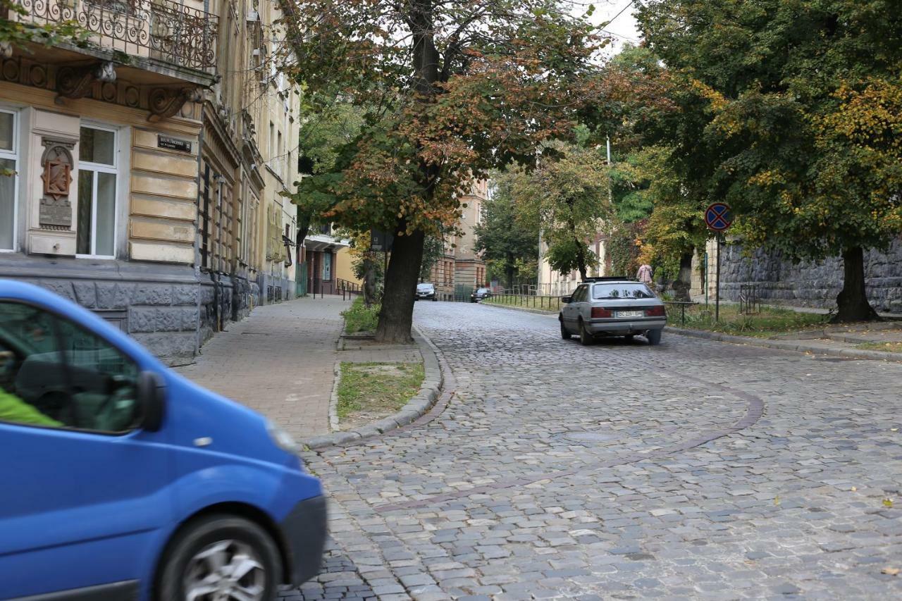 Galllery Lviv Dış mekan fotoğraf