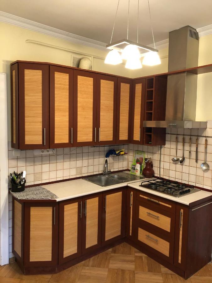 Galllery Lviv Dış mekan fotoğraf