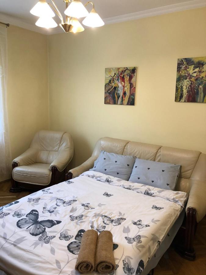 Galllery Lviv Dış mekan fotoğraf