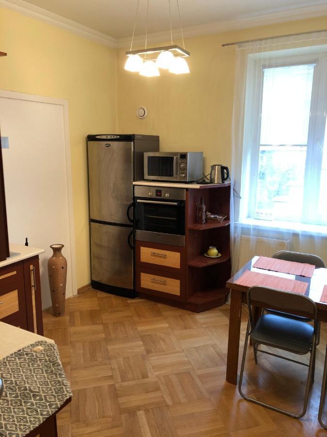 Galllery Lviv Dış mekan fotoğraf