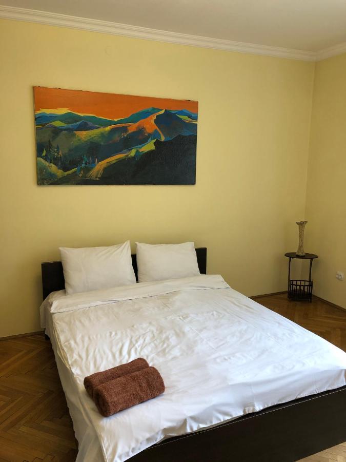 Galllery Lviv Dış mekan fotoğraf